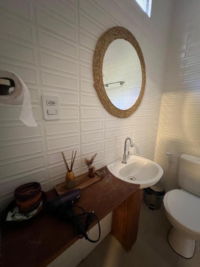 Pousada Do Lago Boutique Santarém Eksteriør billede