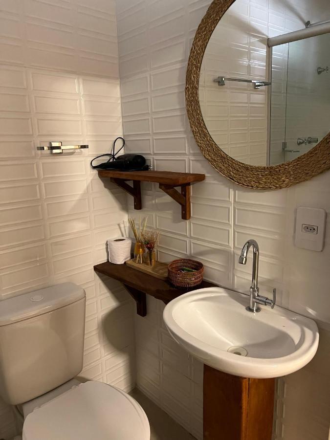 Pousada Do Lago Boutique Santarém Eksteriør billede