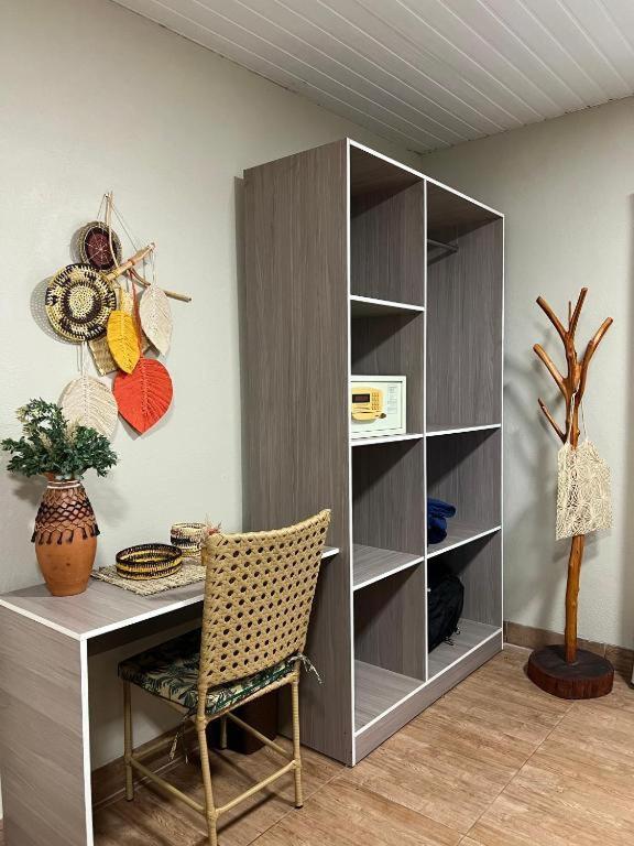 Pousada Do Lago Boutique Santarém Eksteriør billede